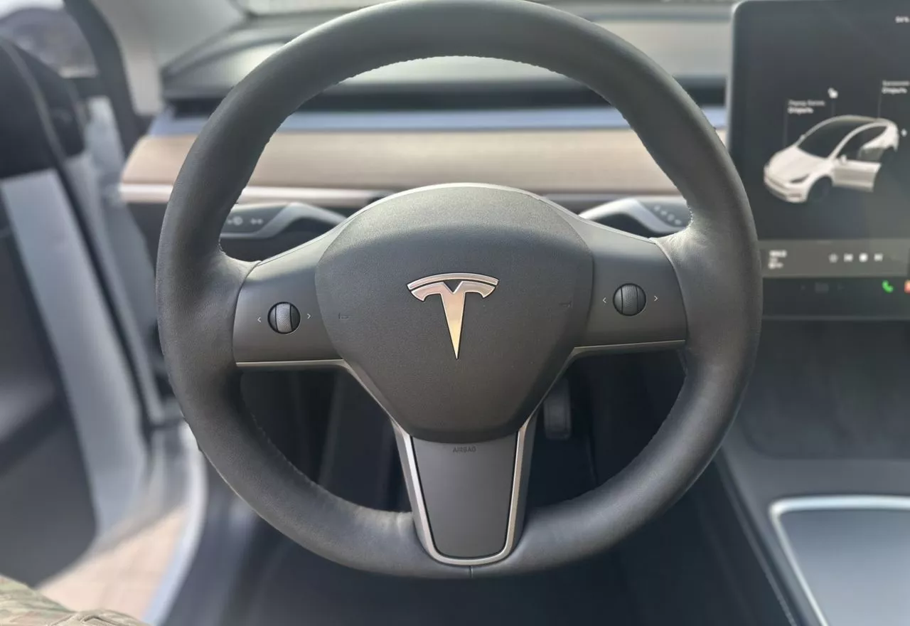 Tesla Model Y  75 kWh 202191