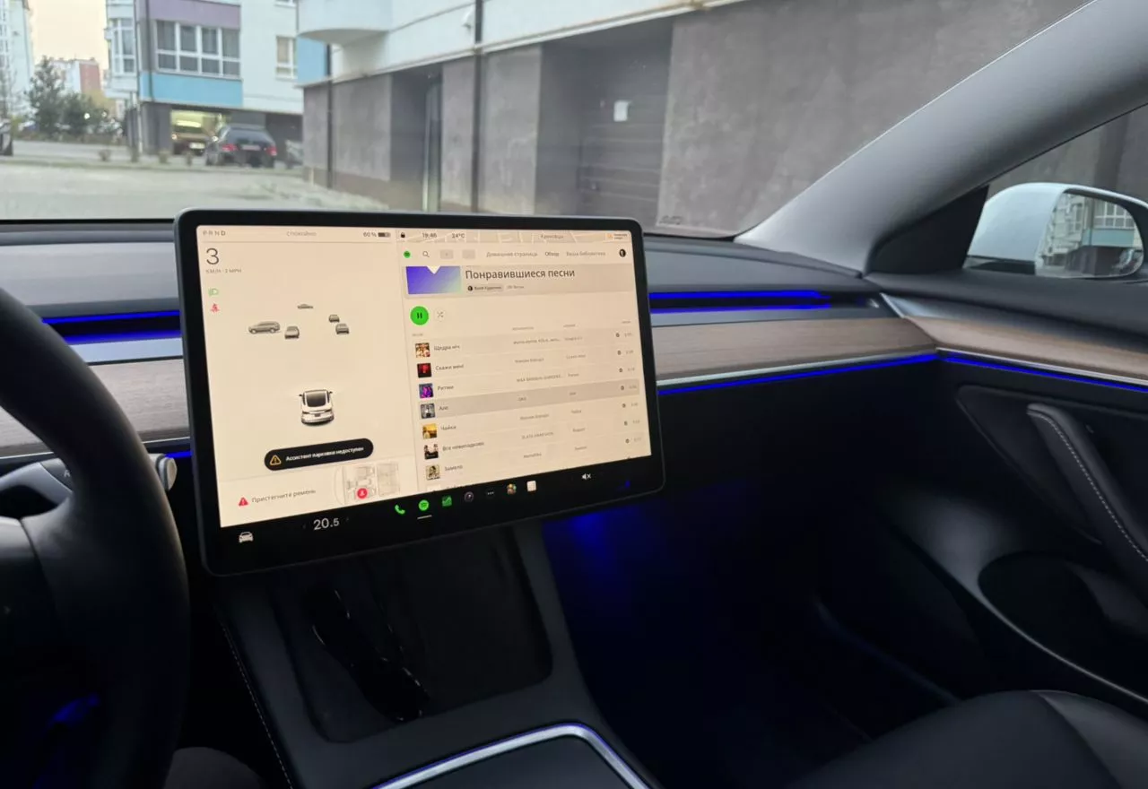 Tesla Model 3  82 kWh 202281