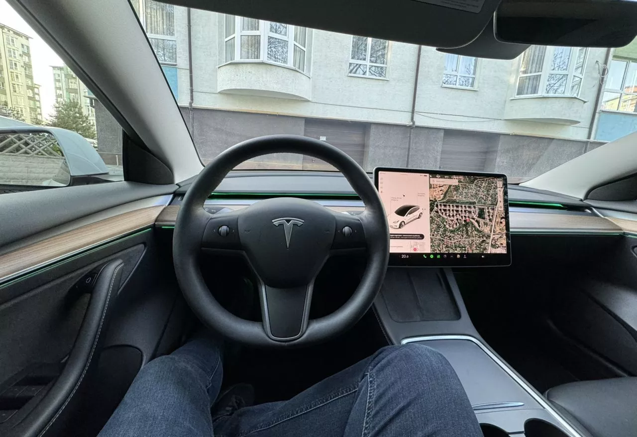 Tesla Model 3  82 kWh 202291