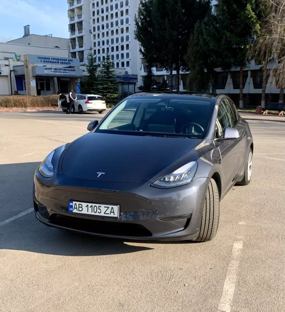 Tesla Model Y  65 kWh 2021151