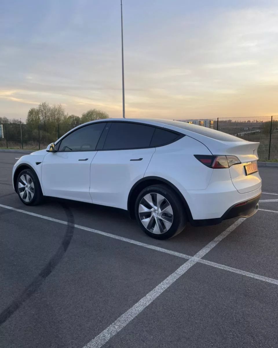 Tesla Model Y  2021141