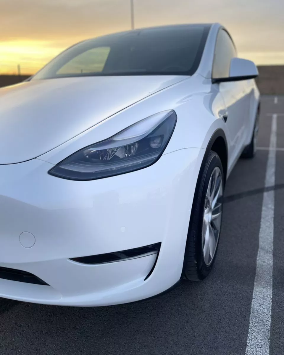 Tesla Model Y  2021171