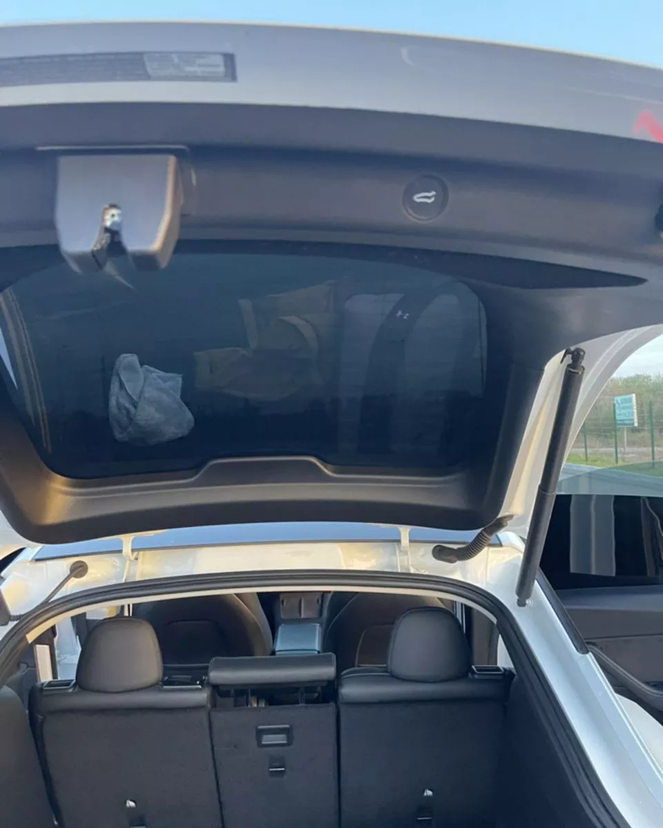 Tesla Model Y  2021241