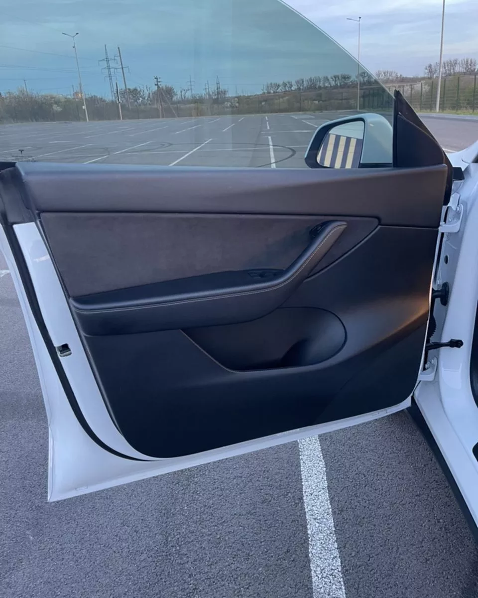 Tesla Model Y  2021251