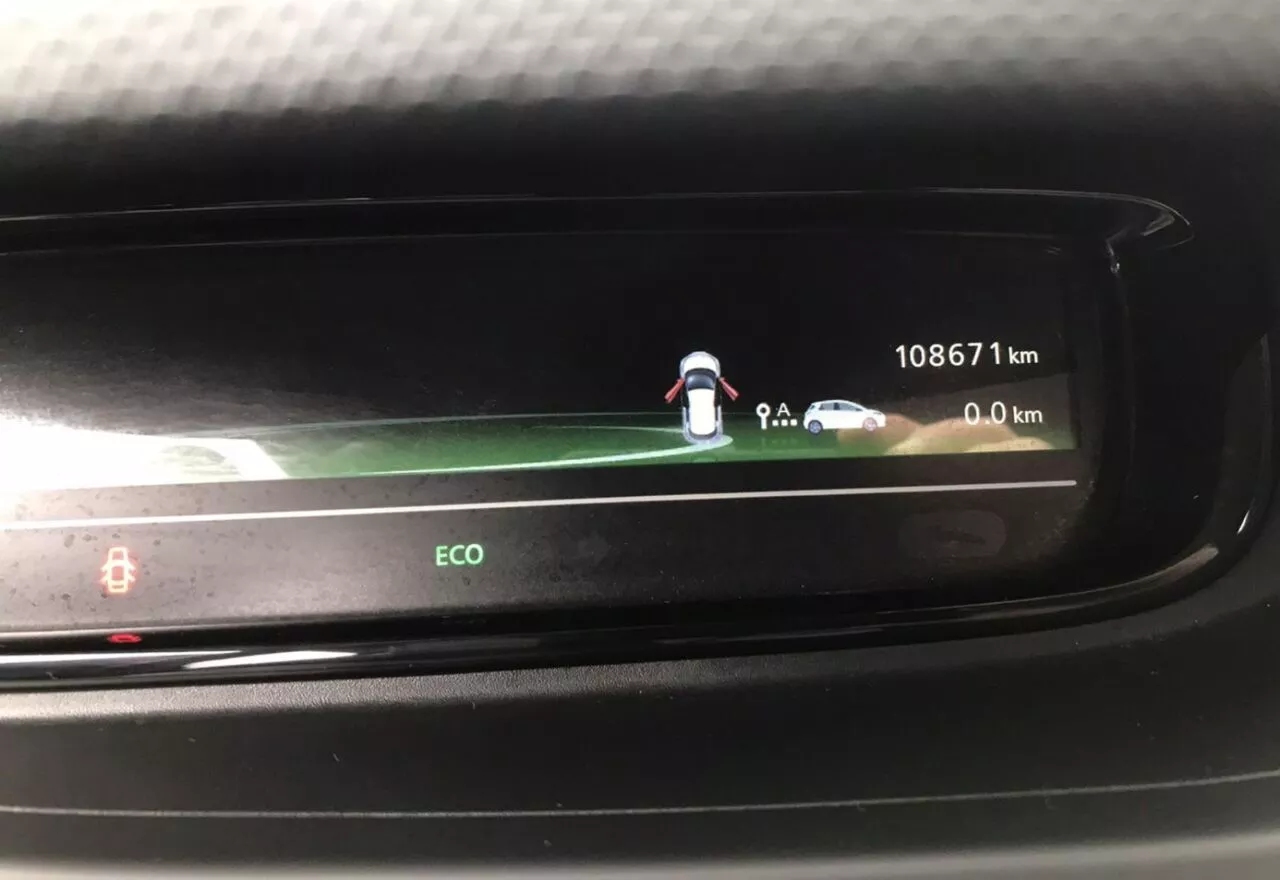 Renault ZOE  41 kWh 201821