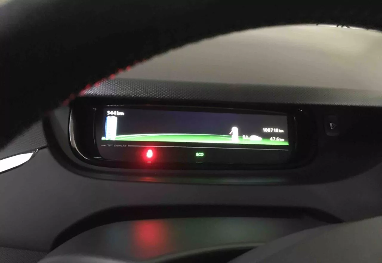 Renault ZOE  41 kWh 201861