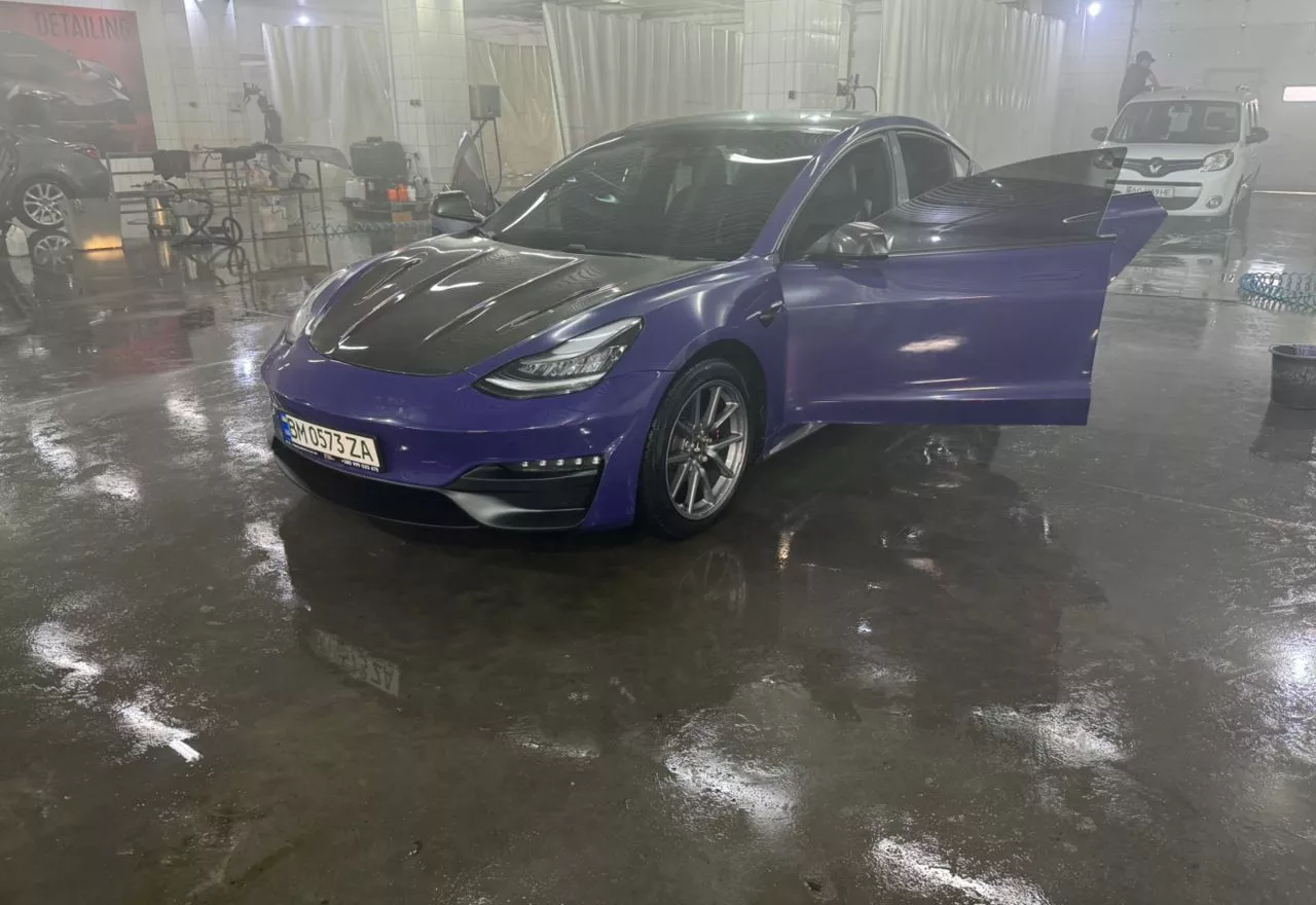 Tesla Model 3  75 kWh 2019231