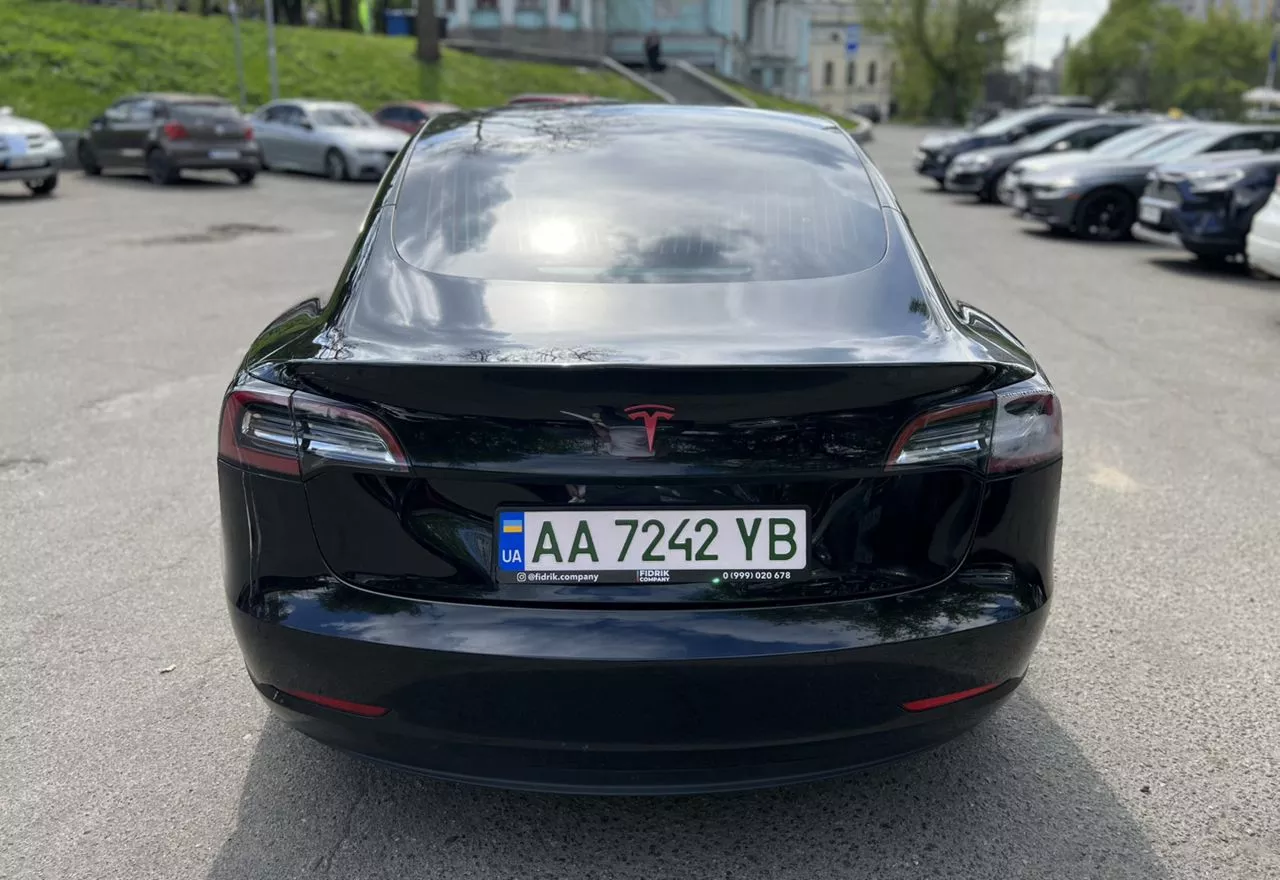 Tesla Model 3  55 kWh 2019141