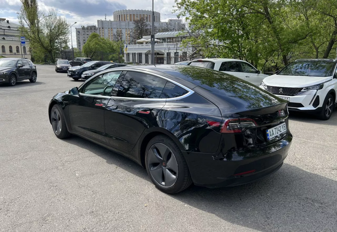 Tesla Model 3  55 kWh 2019151