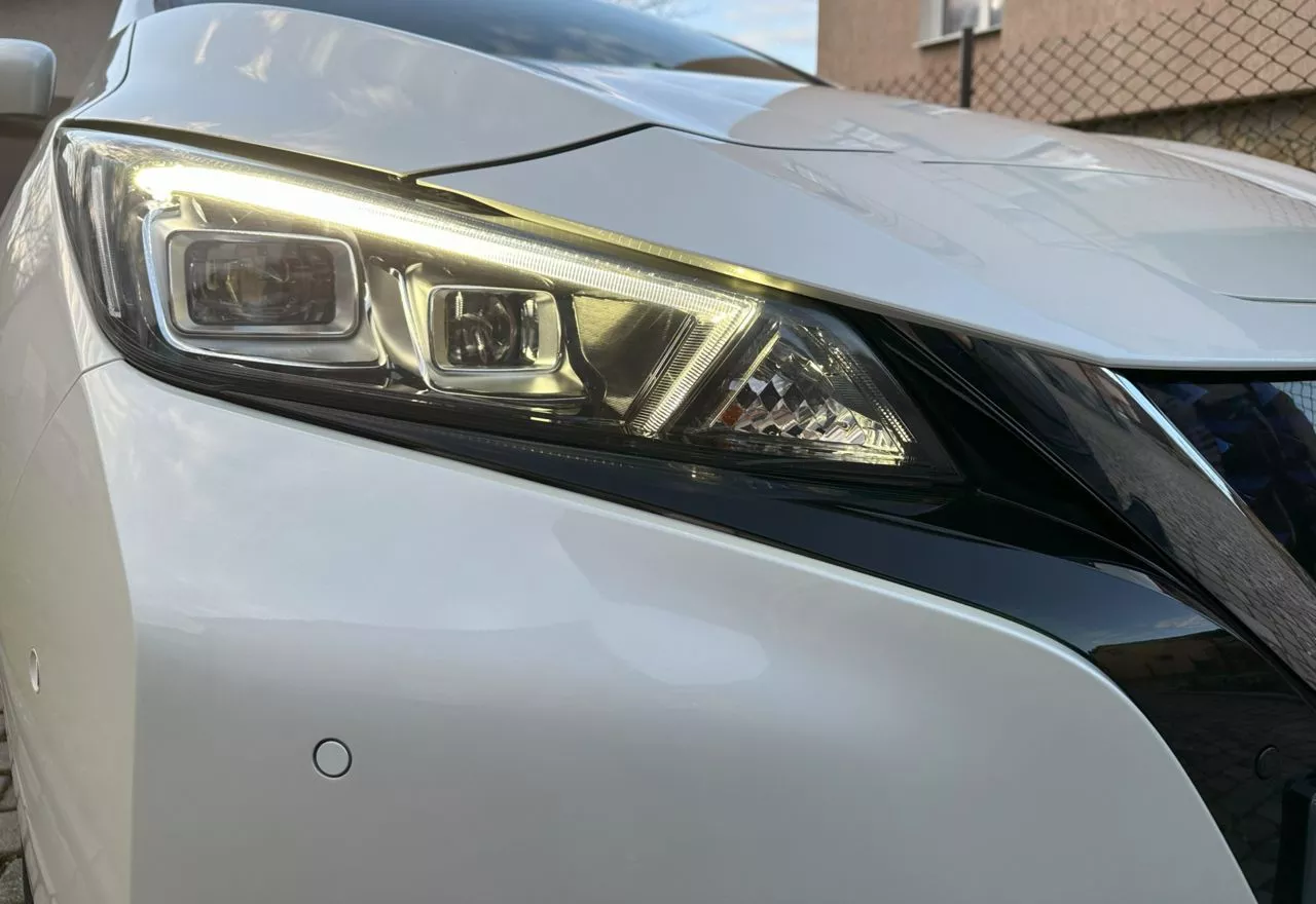 Nissan Leaf  40 kWh 2018171