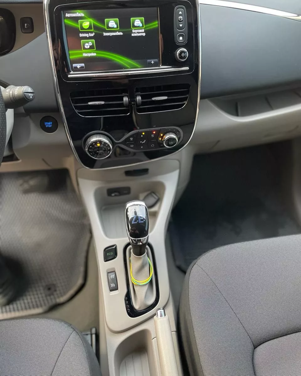 Renault ZOE  24 kWh 2015141