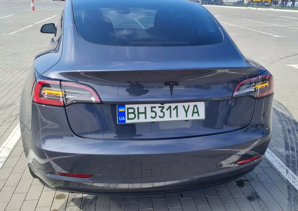 Tesla Model 3  65 kWh 2022141