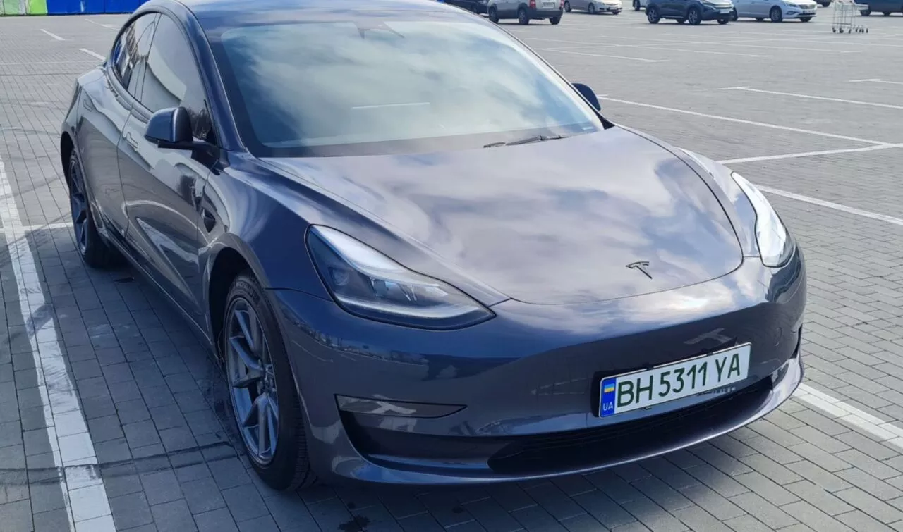 Tesla Model 3  65 kWh 2022151