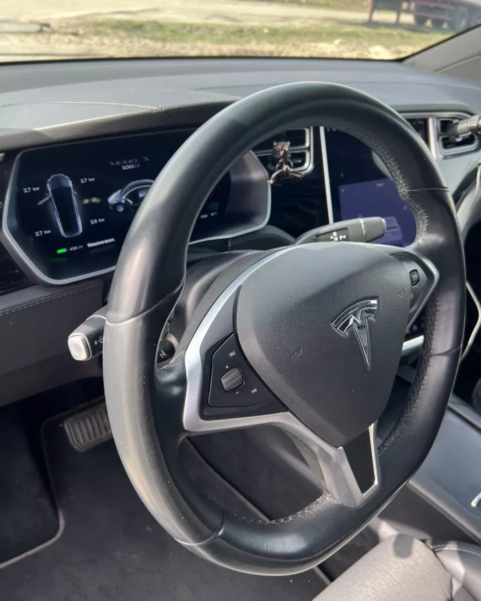 Tesla Model X  100 kWh 2018211