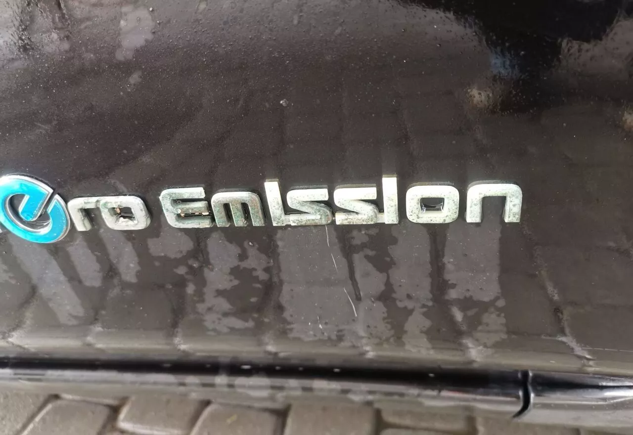 Nissan Leaf  24 kWh 201491