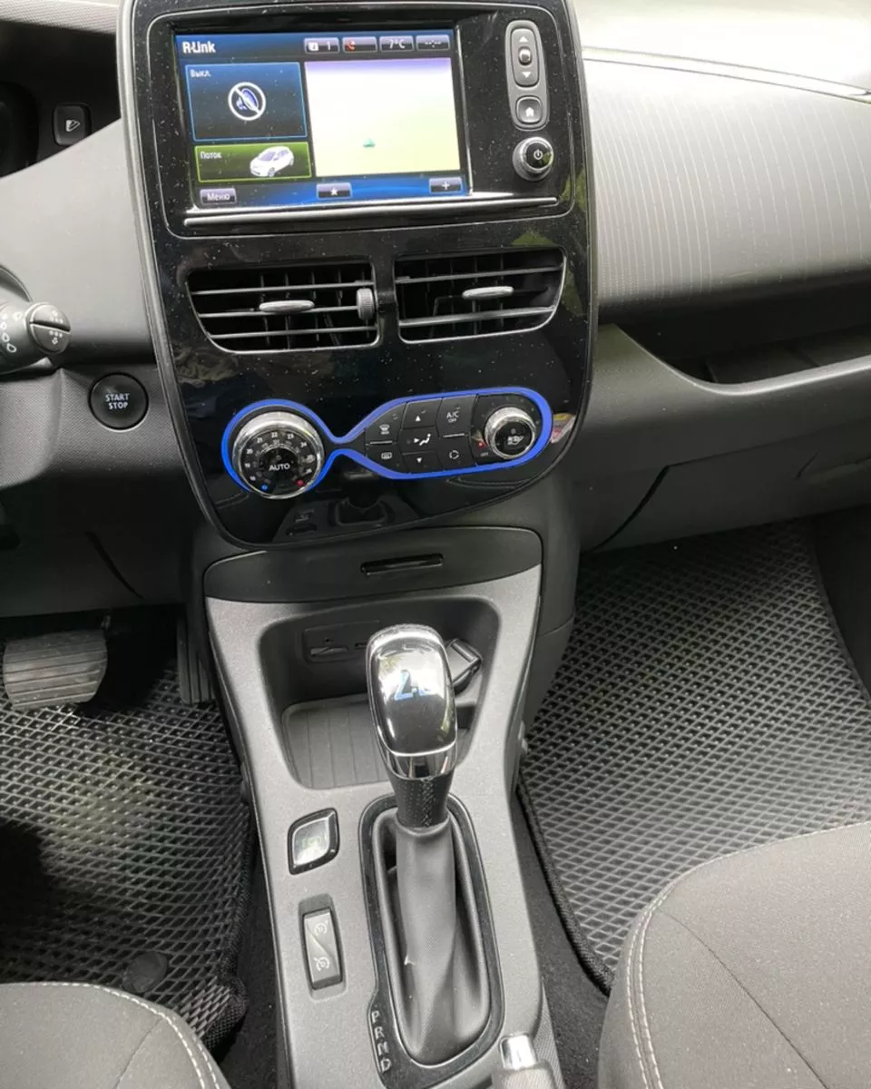 Renault ZOE  41 kWh 2018101