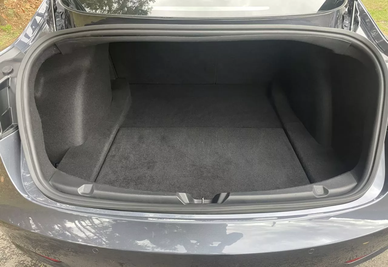 Tesla Model 3  55 kWh 202081