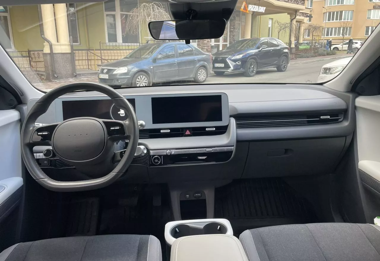 Hyundai Ioniq 5  77.4 kWh 2022191