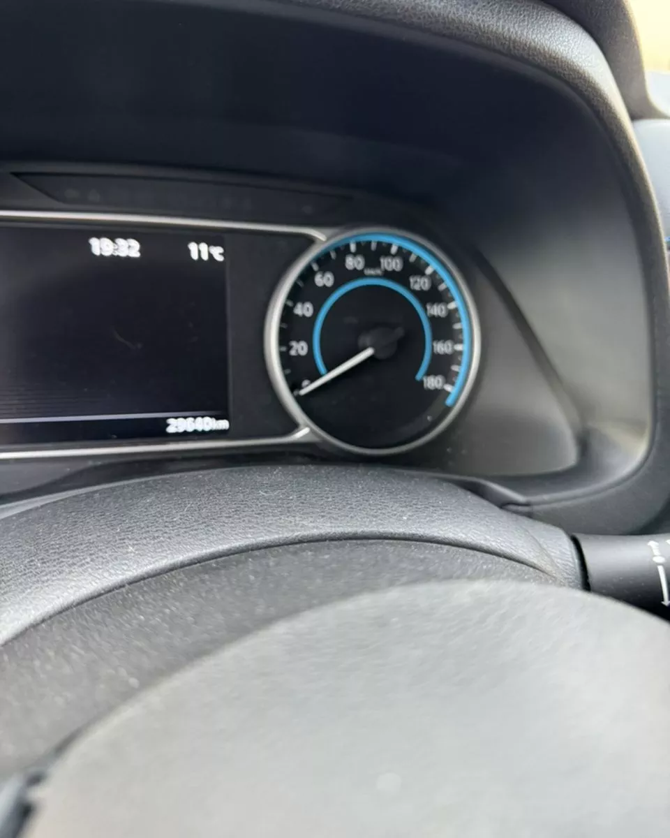 Nissan Leaf  40 kWh 2019201