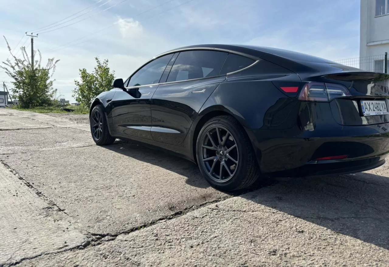 Tesla Model 3  75 kWh 201851
