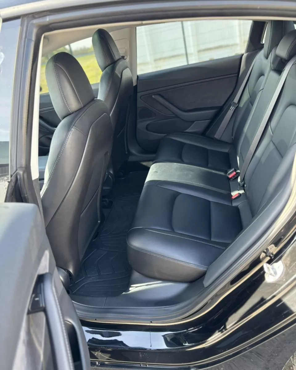 Tesla Model 3  75 kWh 201871