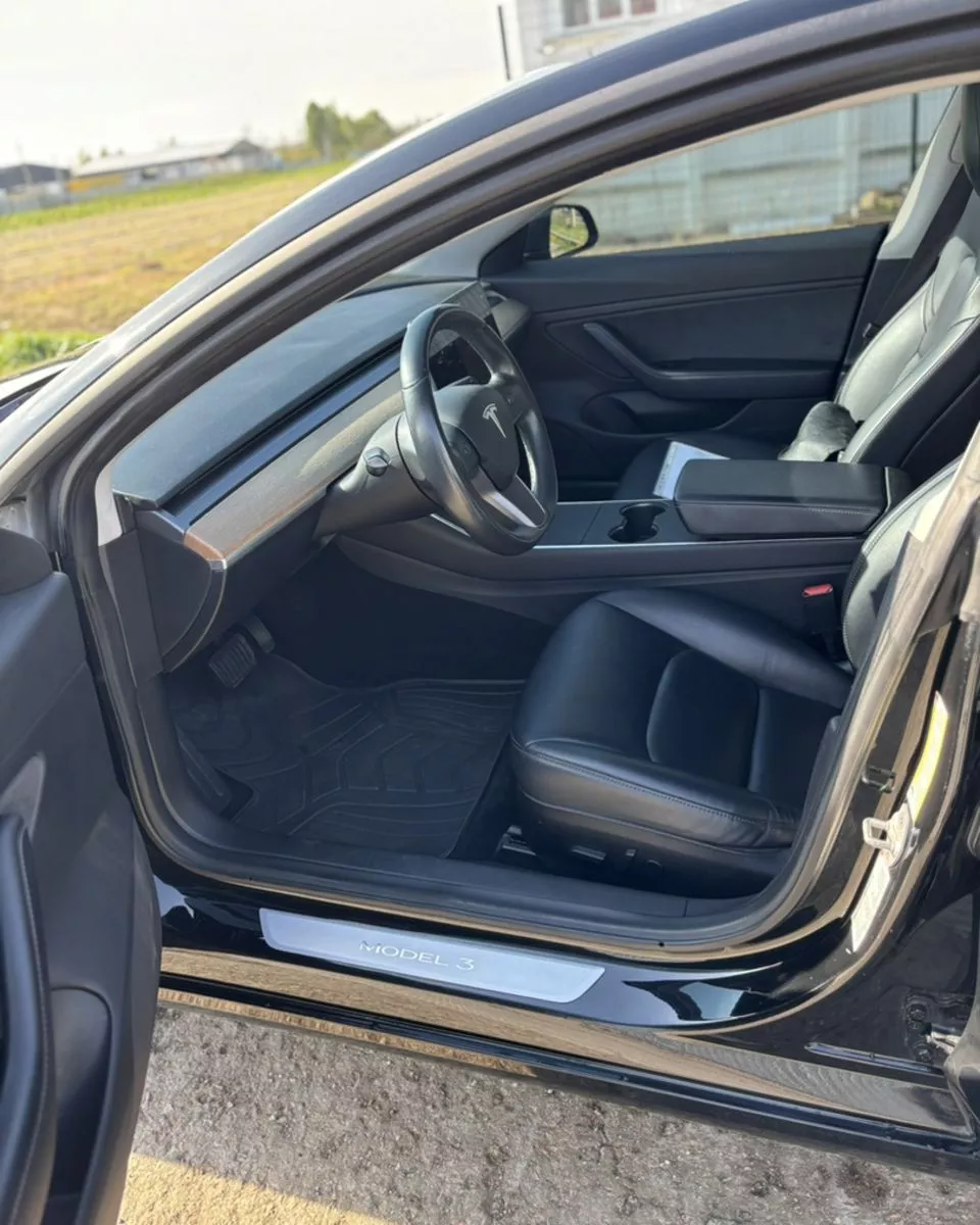 Tesla Model 3  75 kWh 201881