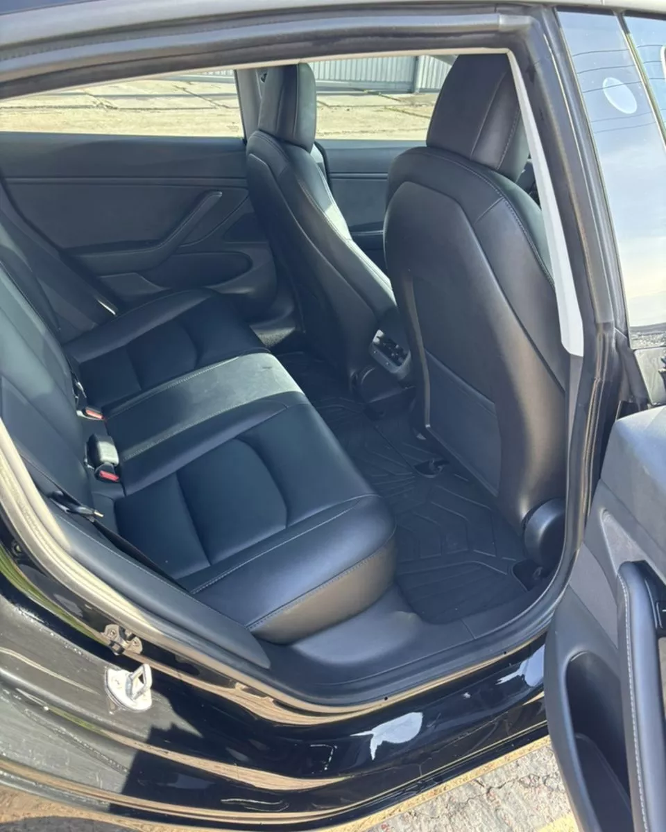 Tesla Model 3  75 kWh 201891