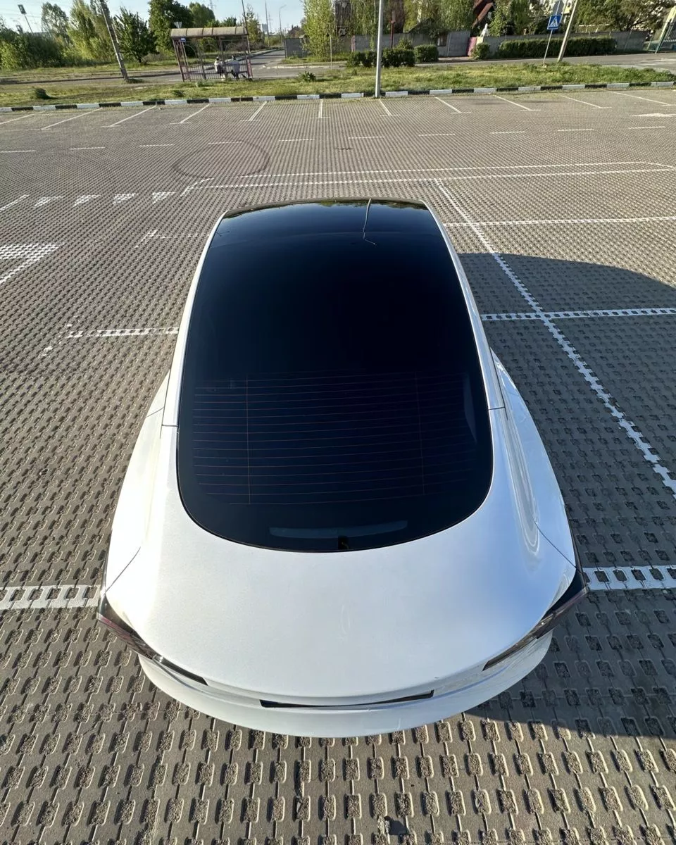 Tesla Model 3  60 kWh 202081