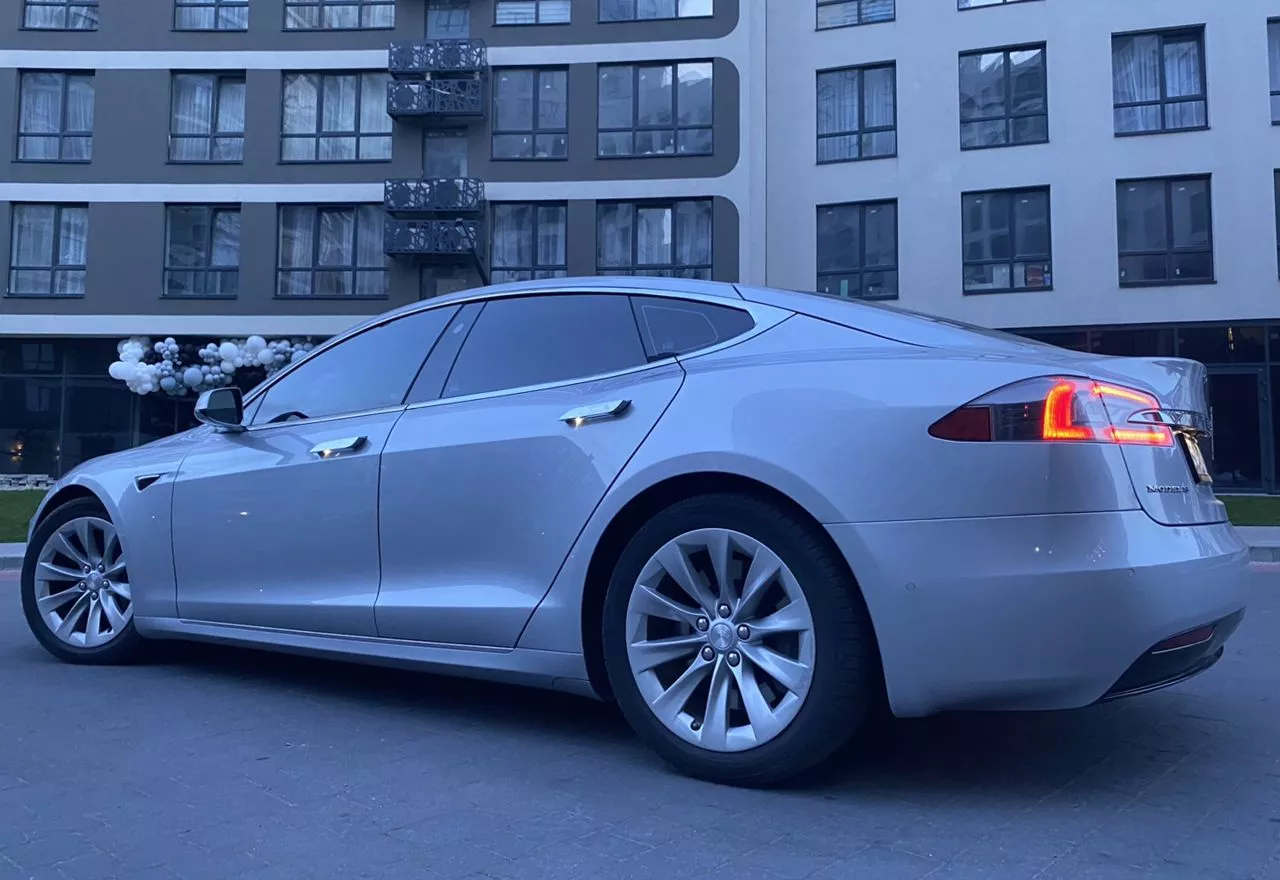 Tesla Model S  75 kWh 2016181