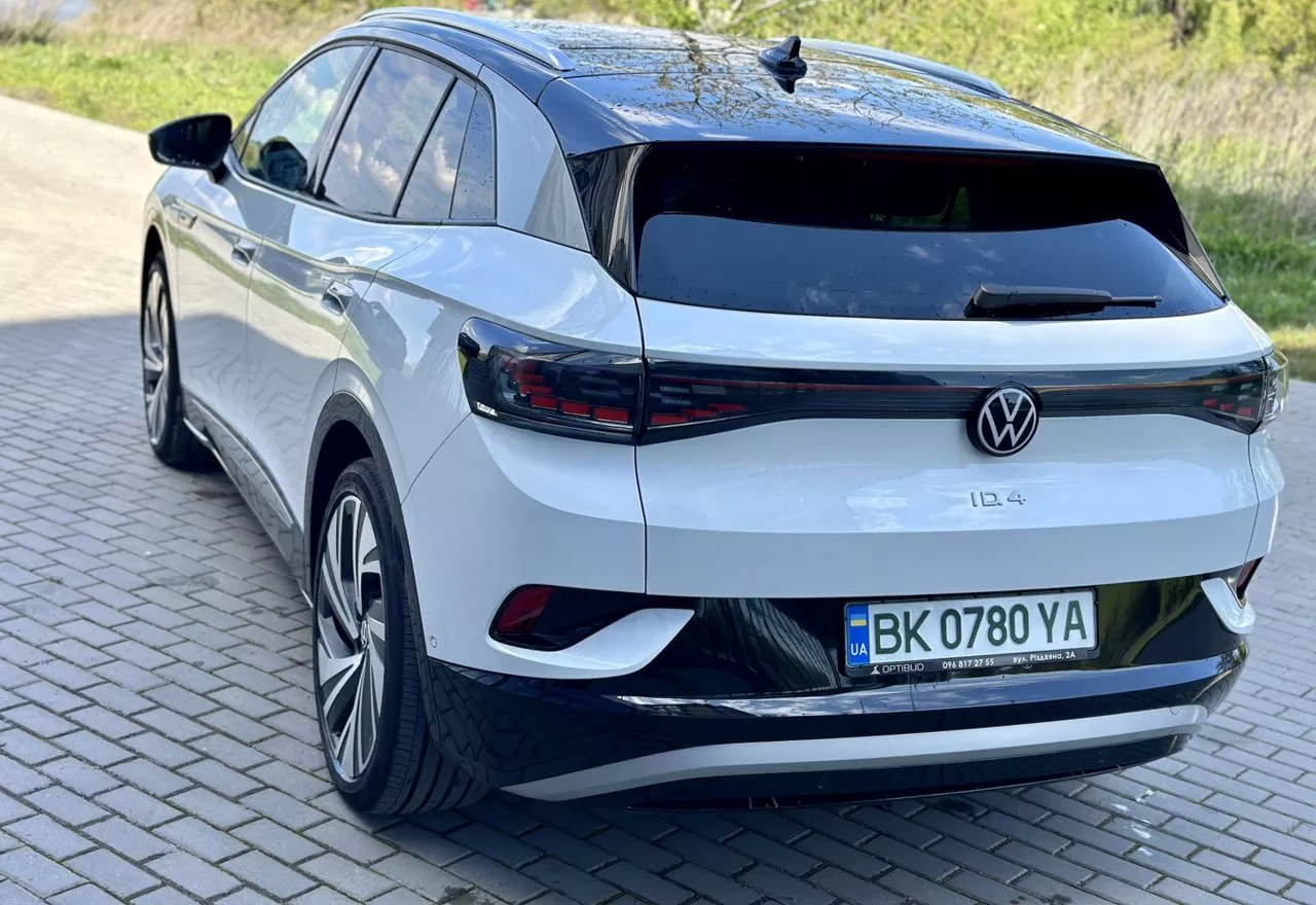 Volkswagen ID.4  82 kWh 202261