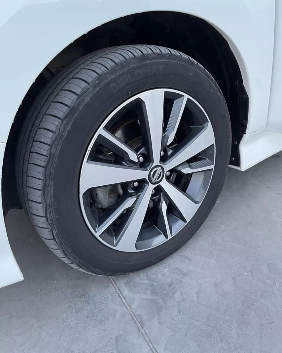 Nissan Leaf  40 kWh 2018171