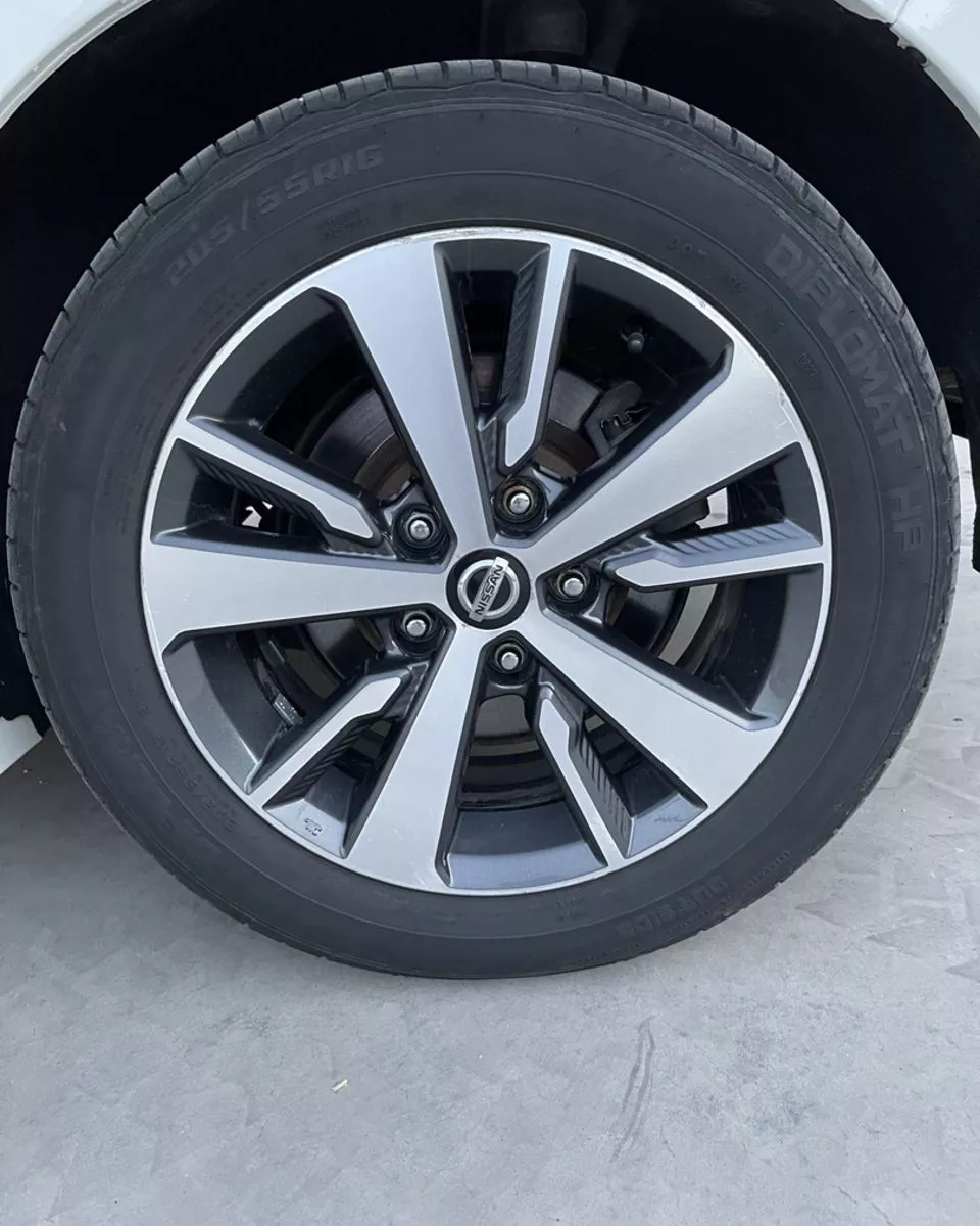 Nissan Leaf  40 kWh 2018191