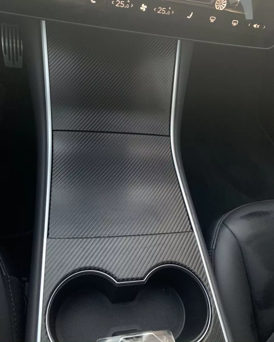 Tesla Model 3  80.5 kWh 201871