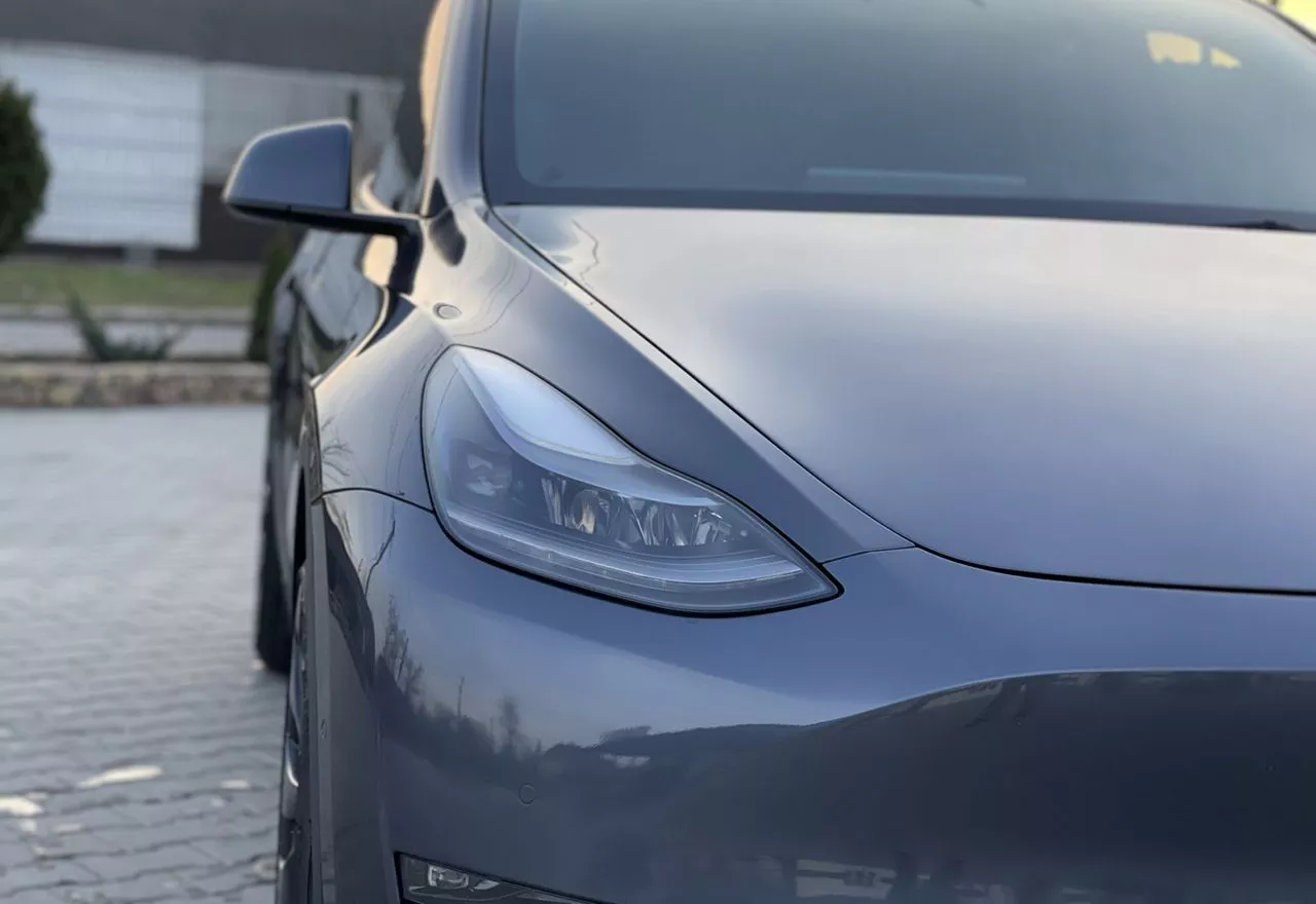 Tesla Model Y  82 kWh 202291