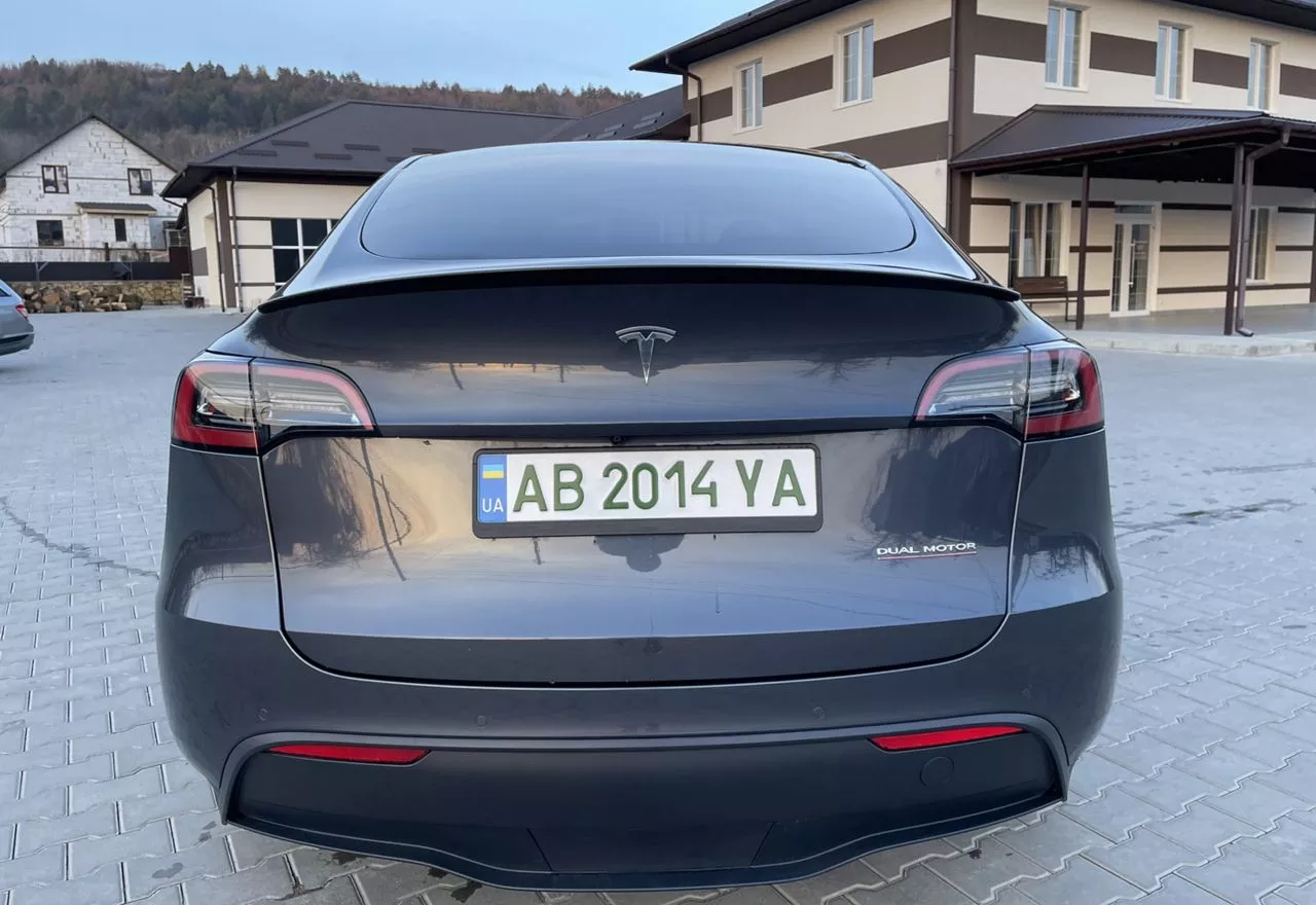 Tesla Model Y  82 kWh 2022151