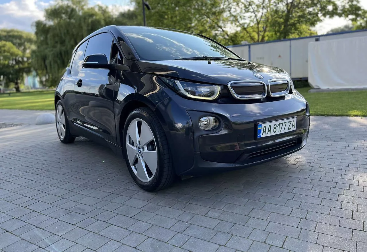 BMW i3  22 kWh 2014101