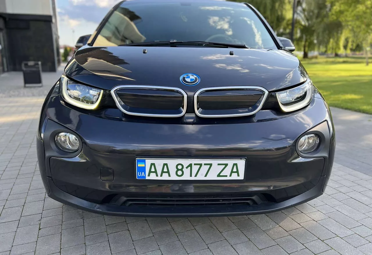 BMW i3  22 kWh 2014131