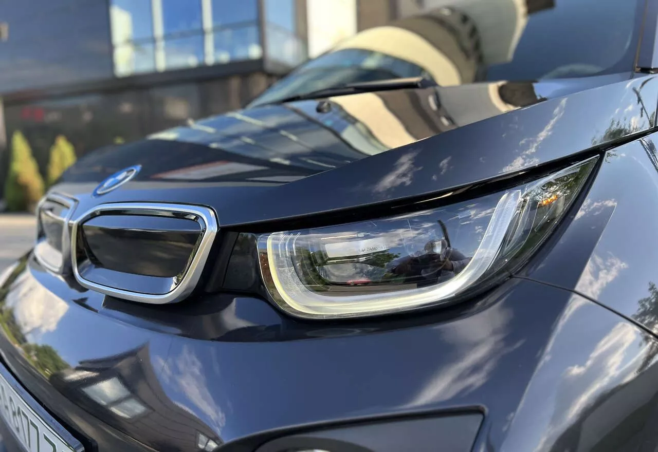 BMW i3  22 kWh 2014141