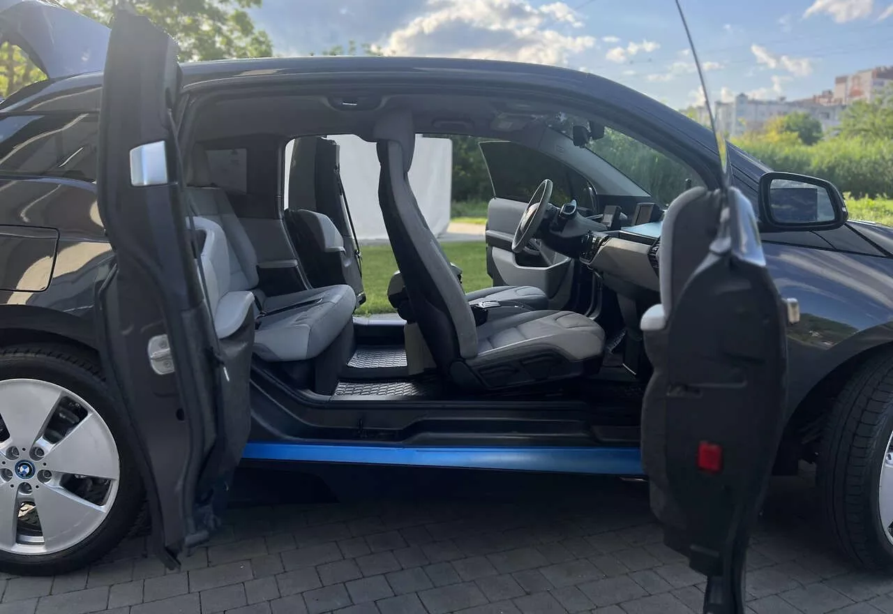 BMW i3  22 kWh 2014171