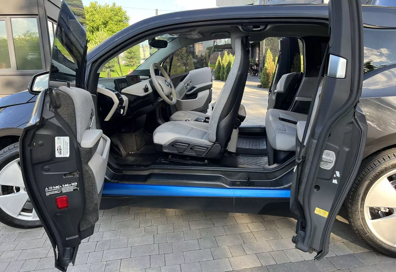 BMW i3  22 kWh 2014281