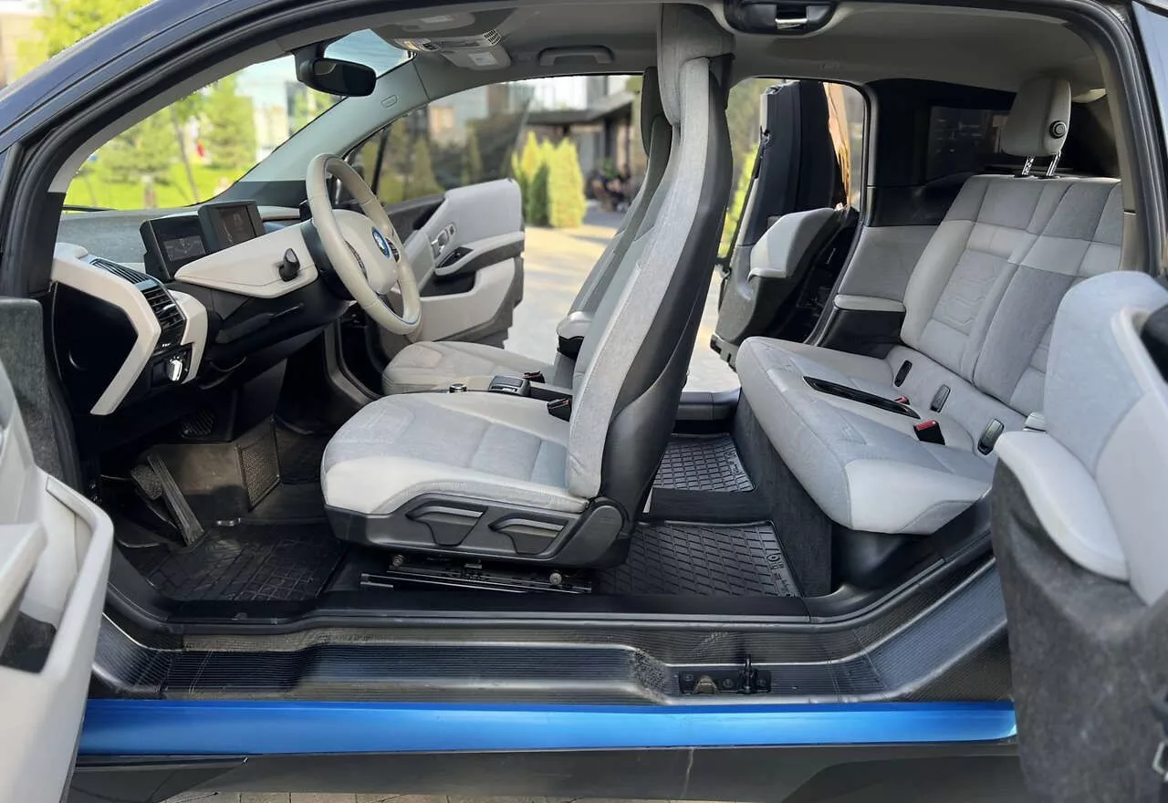 BMW i3  22 kWh 2014291