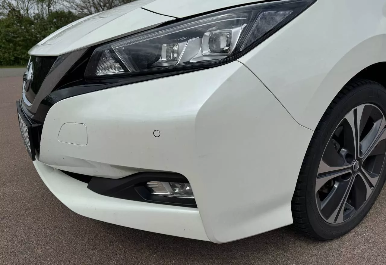 Nissan Leaf  40 kWh 201891