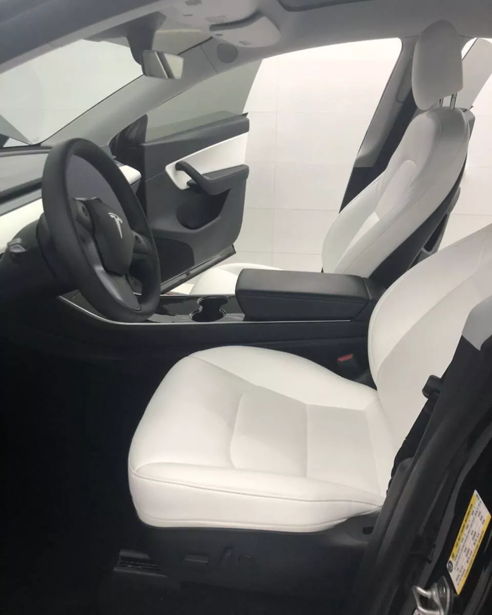 Tesla Model Y  75 kWh 202121