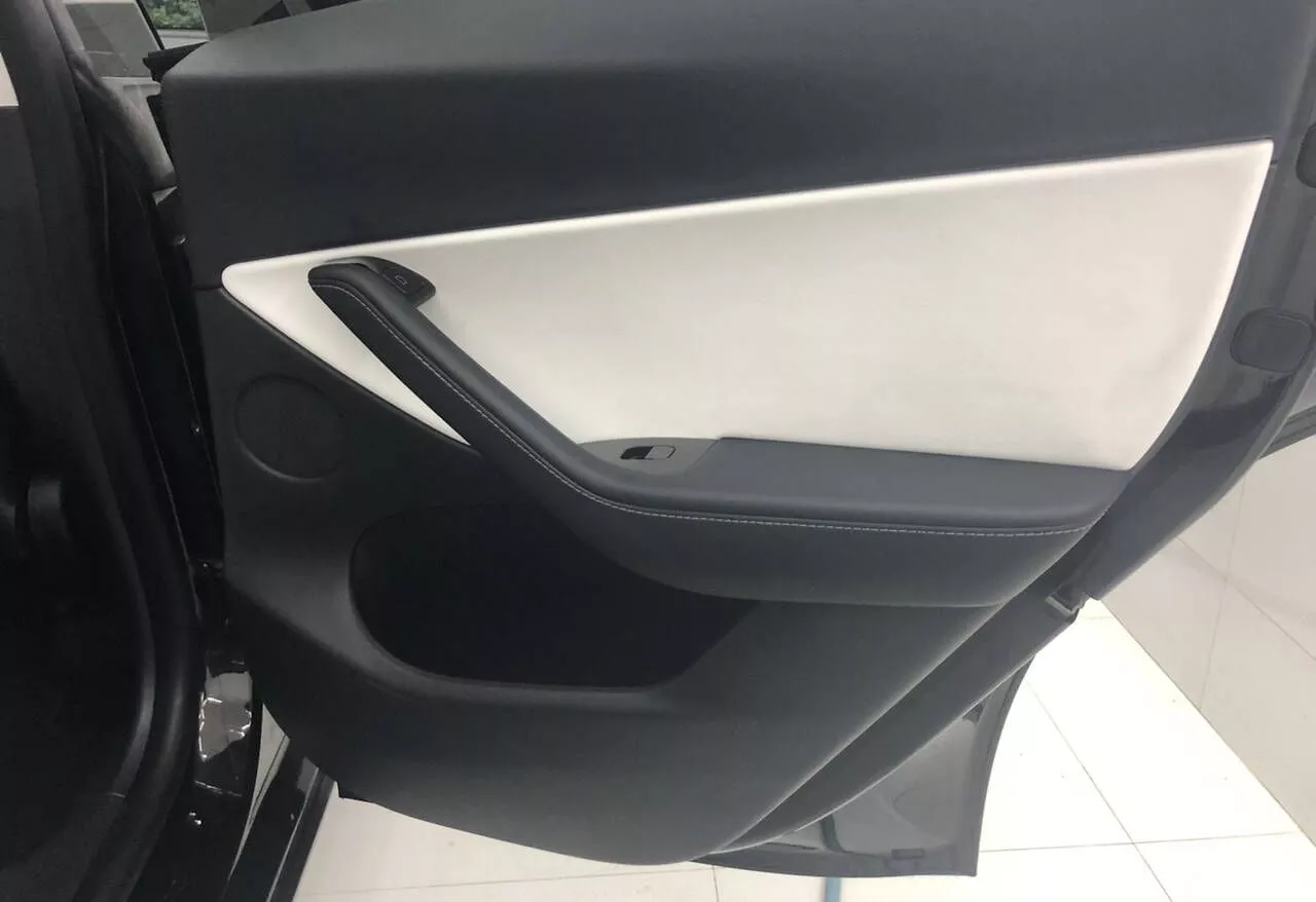 Tesla Model Y  75 kWh 202191