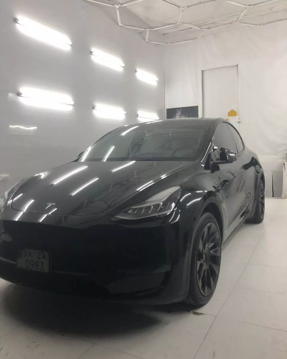 Tesla Model Y  75 kWh 2021151