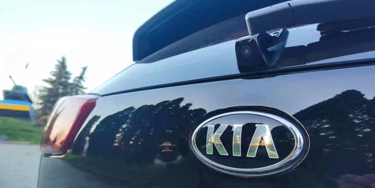 Kia Niro  64 kWh 2020261