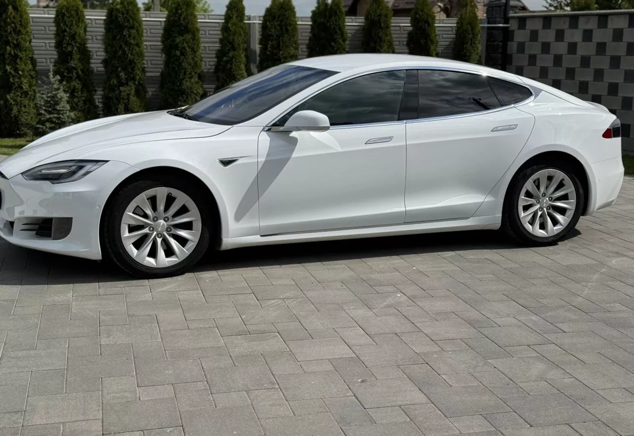 Tesla Model S  75 kWh 2017171