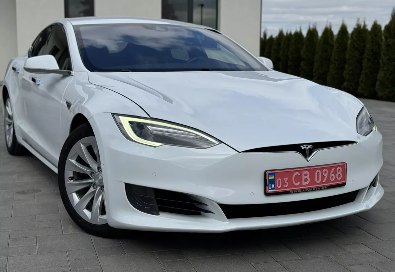 Tesla Model S  75 kWh 2017191