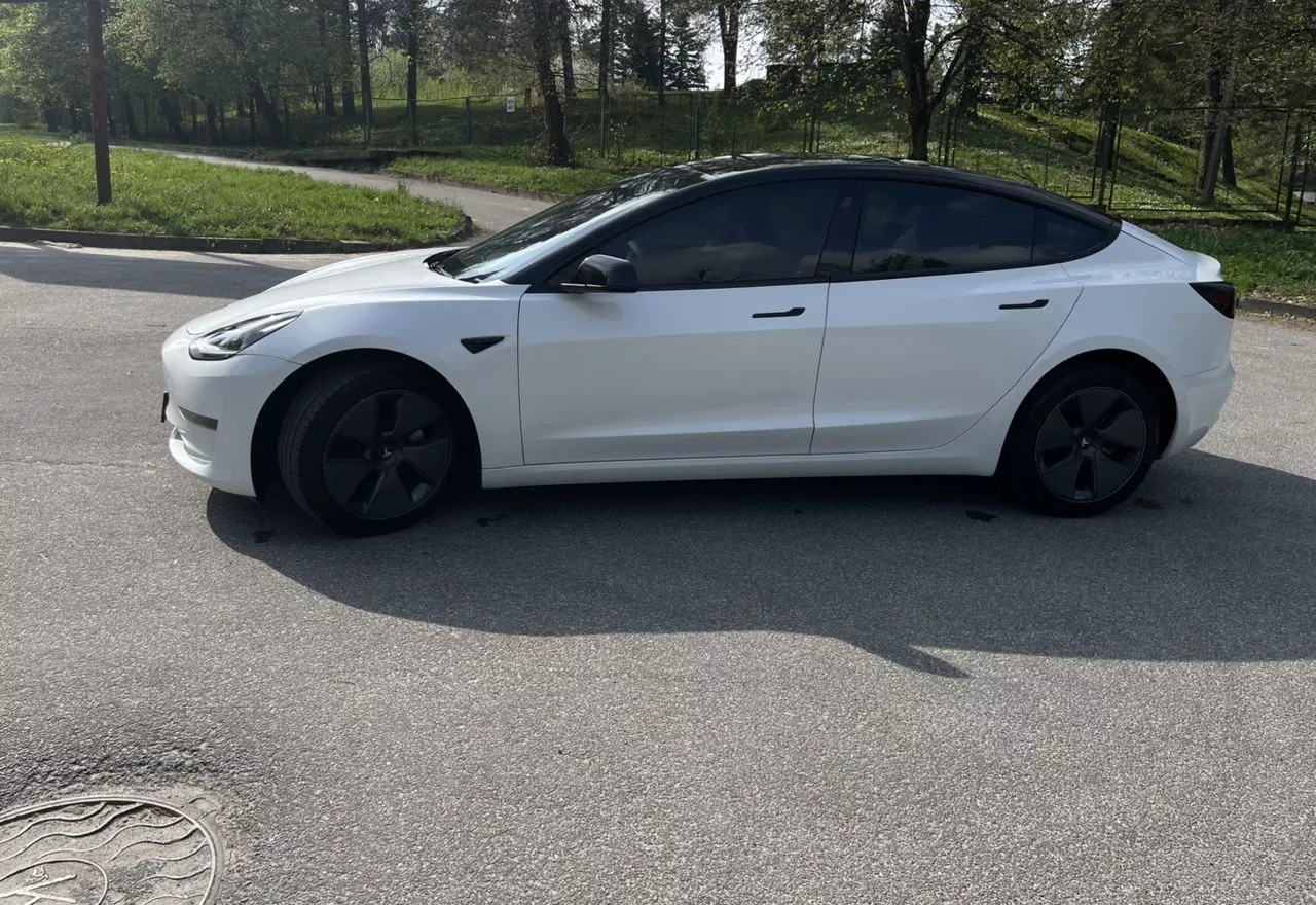 Tesla Model 3  82 kWh 2022101