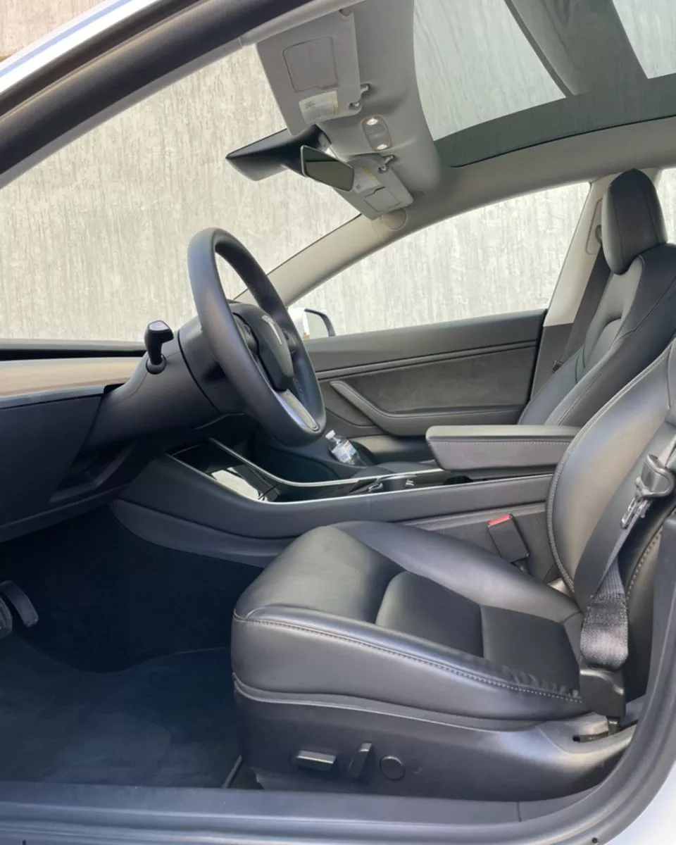 Tesla Model 3  80.5 kWh 202061